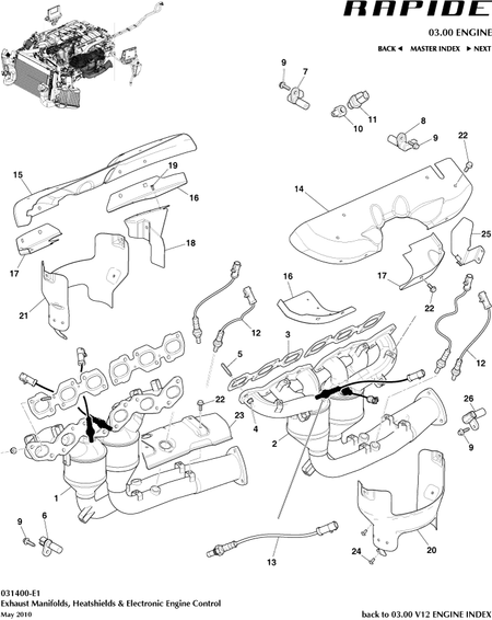 car: RAPIDE,item_no: 20,quantity: 1,reference: RAPIDE_00-00-RAPIDE_031400-E1