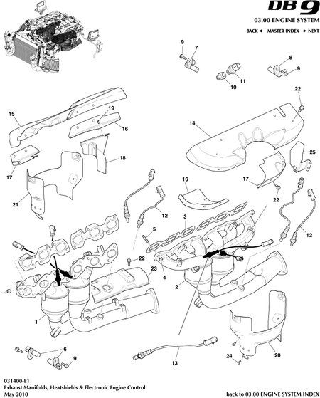 car:DB9,item_no:8,quantity:1,reference:DB9_05_12_00-00-DB9_05_12_031400-E1