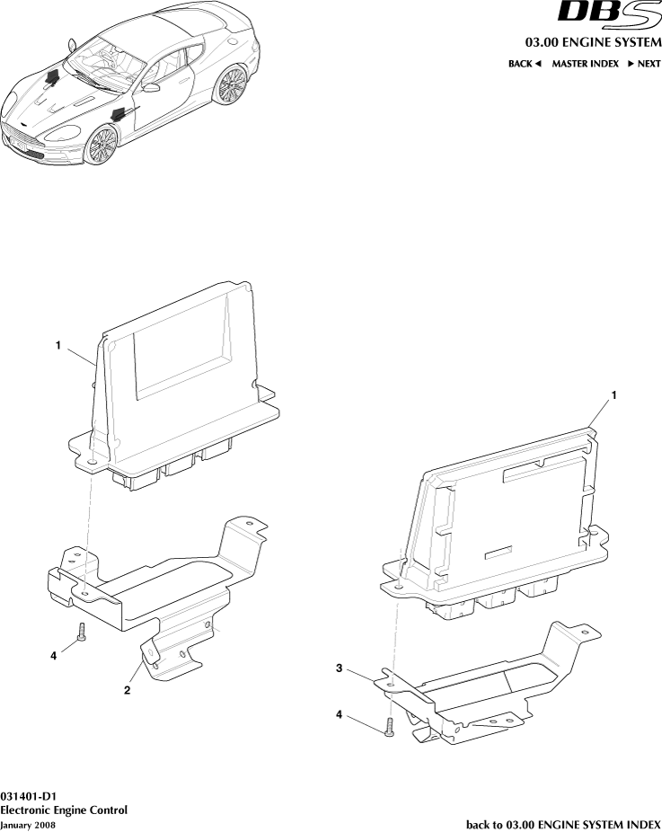 car: DBS,item_no: 1,quantity: 2,reference: DBS_08_00-00-DBS_08_031401-D1