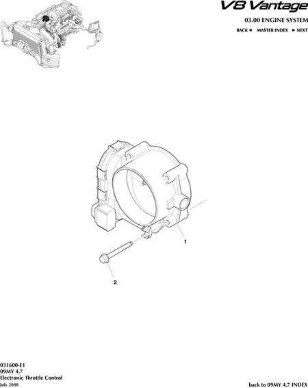 car:VANTAGE V8,item_no:1,quantity:1,reference:VANTAGE_V8_00-00-VANTAGE_V8_031600-E1a
