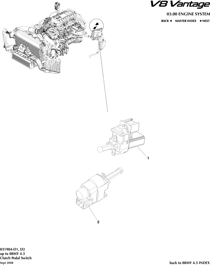 car: VANTAGE V8,item_no: 2,quantity: 1,reference: VANTAGE_V8_00-00-VANTAGE_V8_031904