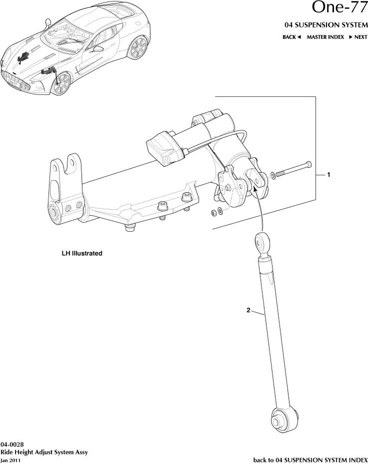 car: ONE-77,item_no: 2,quantity: 2,reference: ONE_77_00-00-ONE_77_04-0028