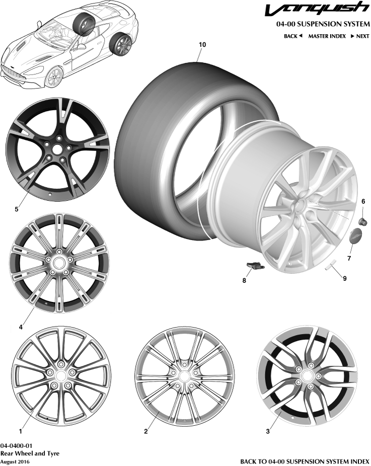car: VANQUISH,item_no: -,quantity: 2,reference: VANQUISH_13_00-00-VANQUISH_13_04-0400-01
