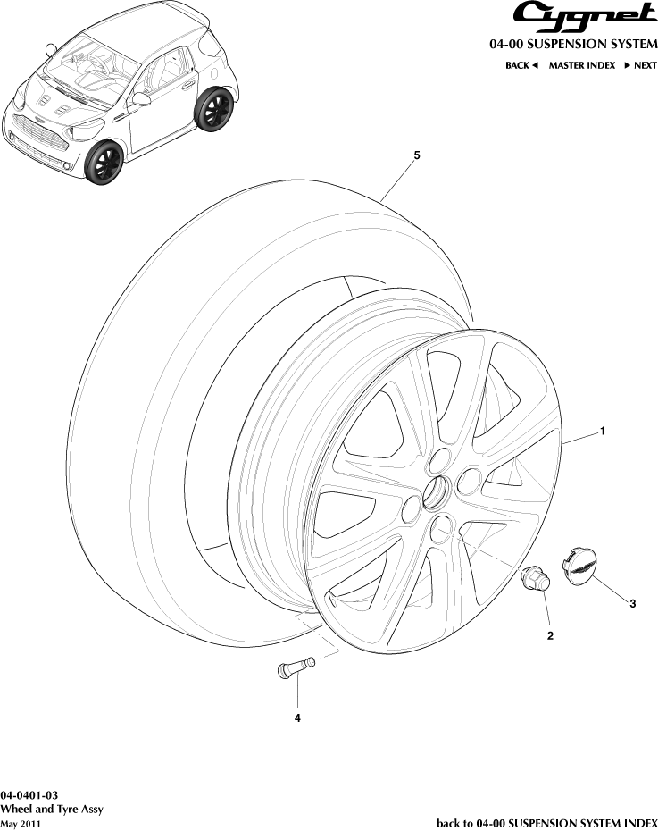 car: CYGNET,item_no: -,quantity: 1.0,reference: CYGNET_00-00-CYGNET_04-0401-03