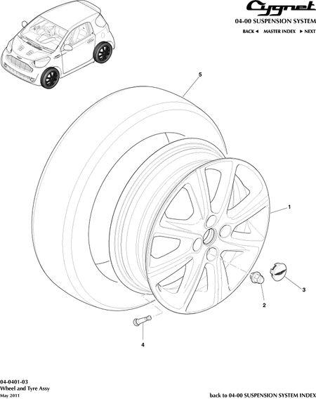car: CYGNET,item_no: -,quantity: 1.0,reference: CYGNET_00-00-CYGNET_04-0401-03