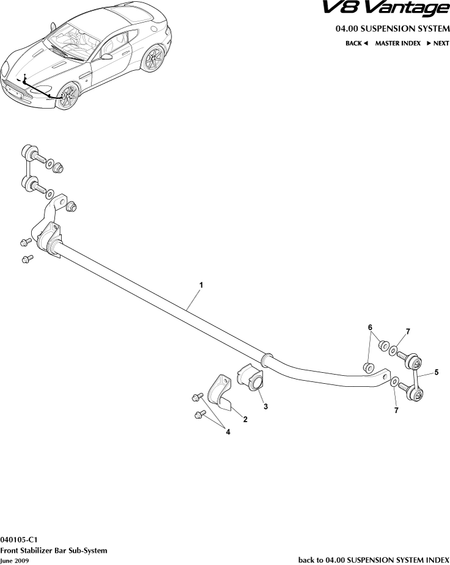 car:VANTAGE V8,item_no:-,quantity:2,reference:VANTAGE_V8_00-00-VANTAGE_V8_040105-C1