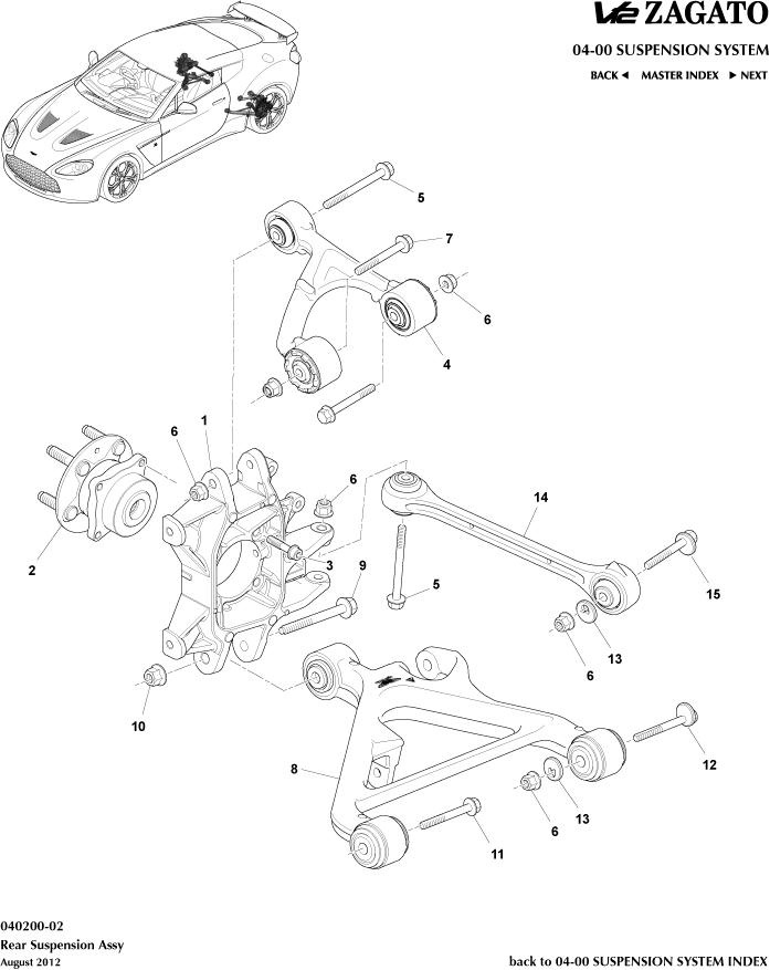 car:ZAGATO V12,item_no:12,quantity:2,reference:ZAGATO_V12_00-00-ZAGATO_V12_040200-02