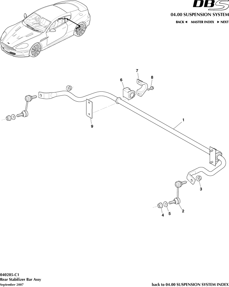 car: DBS,item_no: 9,quantity: 2,reference: DBS_08_00-00-DBS_08_040205-C1