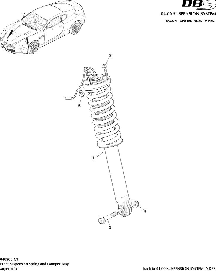 car: DBS,item_no: 1,quantity: 2,reference: DBS_08_00-00-DBS_08_040300-C1