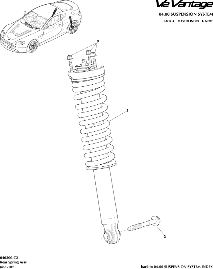 car:VANTAGE V12,item_no:2,quantity:2,reference:VANTAGE_V12_00-00-VANTAGE_V12_040300-C2