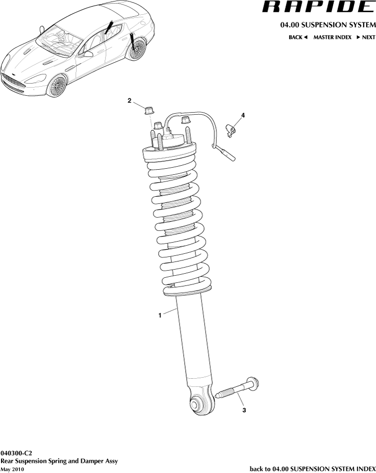 car: RAPIDE,item_no: 4,quantity: 4,reference: RAPIDE_00-00-RAPIDE_040300-C2
