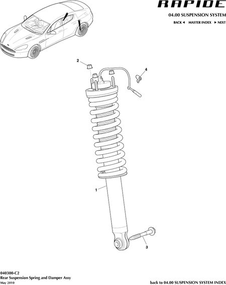 car: RAPIDE,item_no: 4,quantity: 4,reference: RAPIDE_00-00-RAPIDE_040300-C2