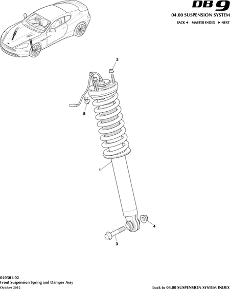 car:DB9,item_no:4,quantity:2,reference:DB9_13_00-00-DB9_13_04-0301-02