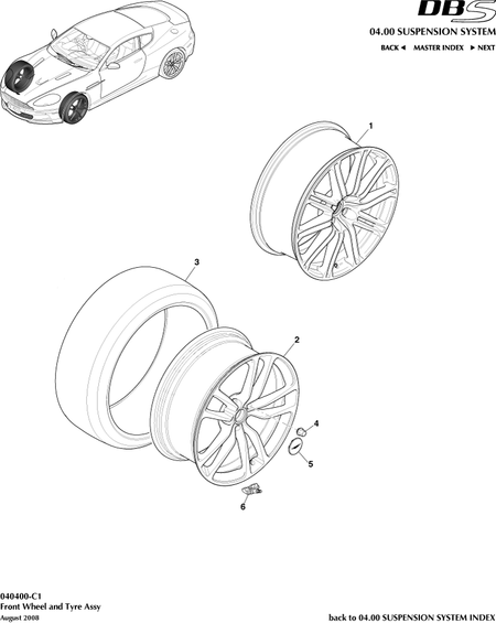 car: DBS,item_no: -,quantity: 1,reference: DBS_08_00-00-DBS_08_040400-C1