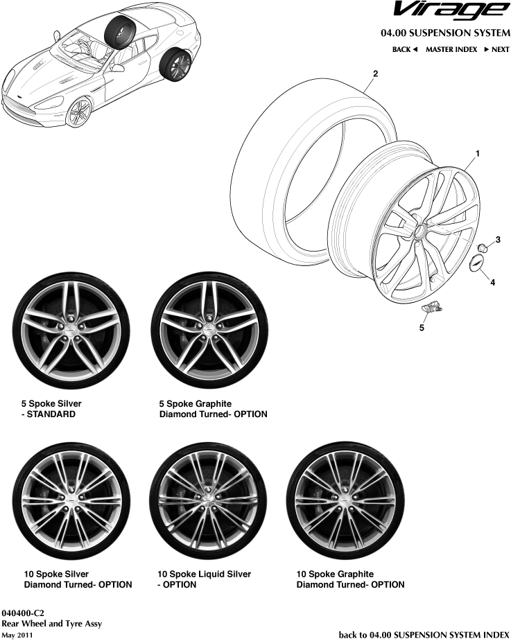 car: VIRAGE,item_no: -,quantity: 2,reference: VIRAGE_00-00-VIRAGE_04-0401-02