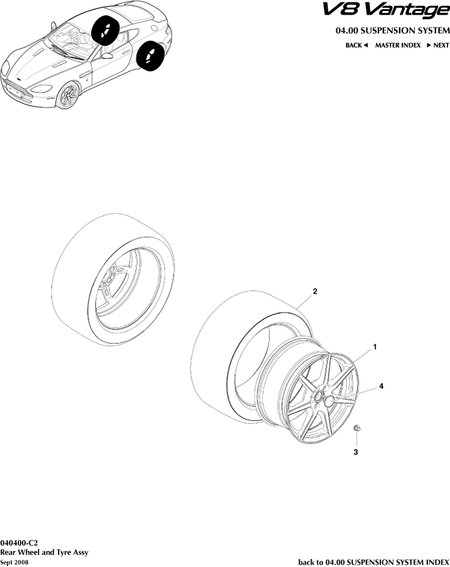 car: VANTAGE V8,item_no: 4,quantity: 1,reference: VANTAGE_V8_00-00-VANTAGE_V8_040400-40