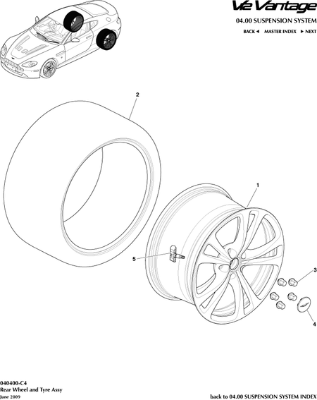 car: VANTAGE V12,item_no: 4,quantity: 1,reference: VANTAGE_V12_00-00-VANTAGE_V12_040400-C4