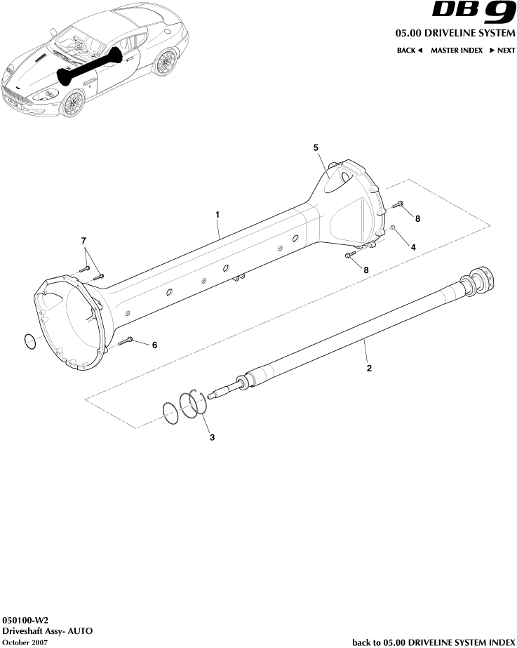 car:DB9,item_no:-,quantity:7,reference:DB9_05_12_00-00-DB9_05_12_050100-W2
