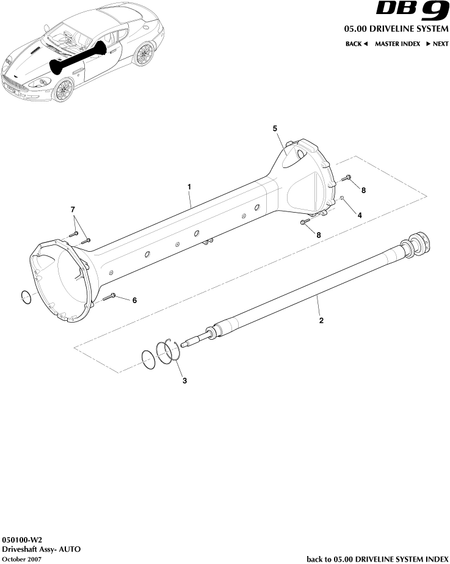 car:DB9,item_no:-,quantity:7,reference:DB9_05_12_00-00-DB9_05_12_050100-W2
