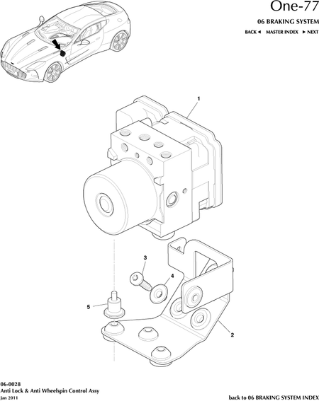 car:ONE-77,item_no:3,quantity:3,reference:ONE_77_00-00-ONE_77_06-0028