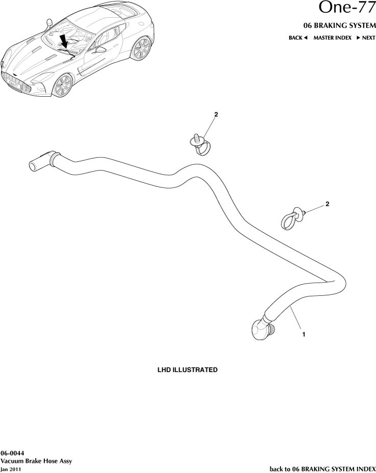car: ONE-77,item_no: 1,quantity: 1,reference: ONE_77_00-00-ONE_77_06-0044
