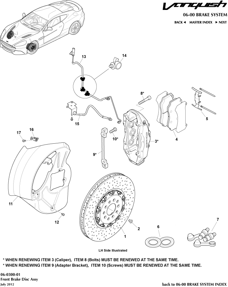 car: VANQUISH,item_no: 17,quantity: 2,reference: VANQUISH_13_00-00-VANQUISH_13_06-0300-01