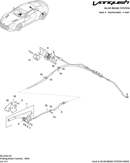 car: VANQUISH,item_no: 16,quantity: 1,reference: VANQUISH_13_00-00-VANQUISH_13_06-0502-02