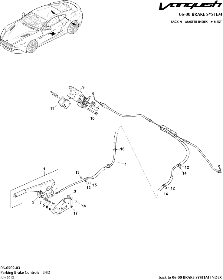 car: VANQUISH,item_no: 17,quantity: 1,reference: VANQUISH_13_00-00-VANQUISH_13_06-0502-03