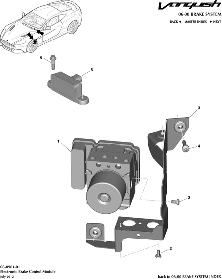 car: VANQUISH,item_no: 3,quantity: 1,reference: VANQUISH_13_00-00-VANQUISH_13_06-0901-01