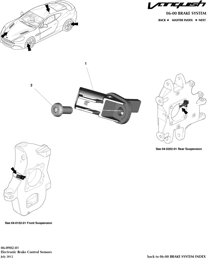 car: VANQUISH,item_no: 2,quantity: 4,reference: VANQUISH_13_00-00-VANQUISH_13_06-0902-01