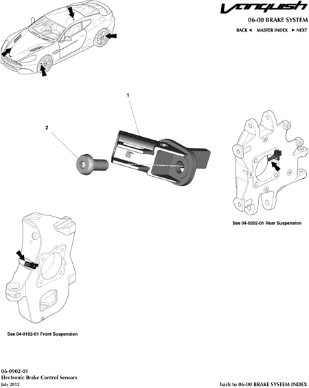 car: VANQUISH,item_no: 1,quantity: 4,reference: VANQUISH_13_00-00-VANQUISH_13_06-0902-01