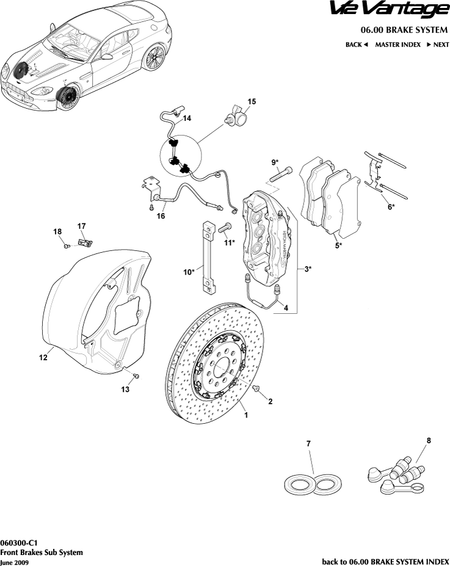 car: VANTAGE V12,item_no: 8,quantity: 1,reference: VANTAGE_V12_00-00-VANTAGE_V12_060300-C1