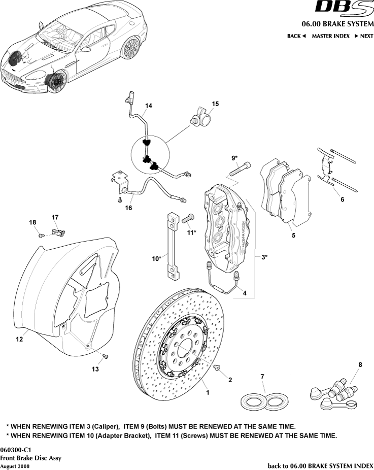 car: DBS,item_no: 15,quantity: 6,reference: DBS_08_00-00-DBS_08_060300-C1