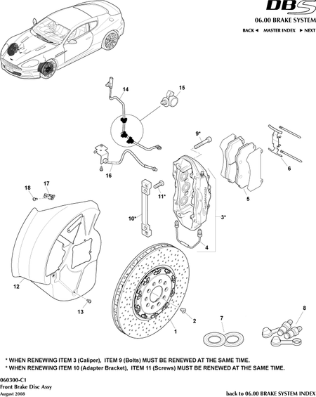 car: DBS,item_no: 15,quantity: 6,reference: DBS_08_00-00-DBS_08_060300-C1