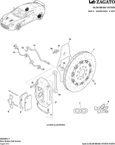 car:ZAGATO V12,item_no:12,quantity:2,reference:ZAGATO_V12_00-00-ZAGATO_V12_060400-C1