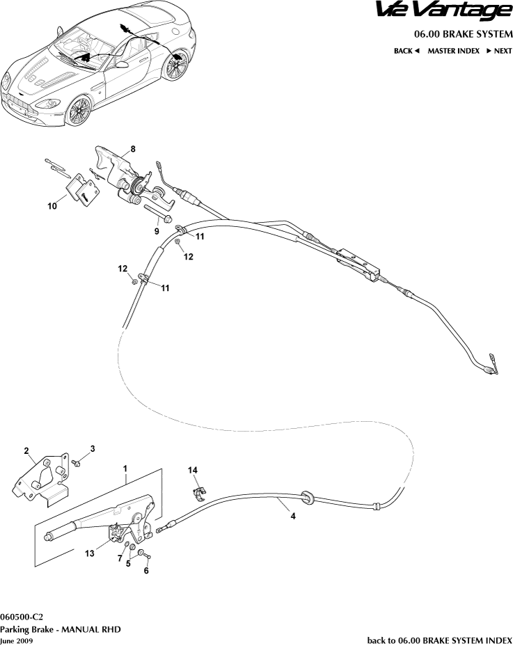 car: VANTAGE V12,item_no: 5,quantity: 2,reference: VANTAGE_V12_00-00-VANTAGE_V12_060500-C3