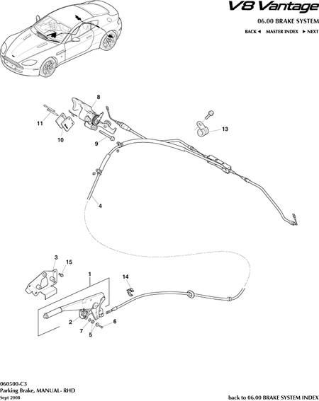 car: VANTAGE V8,item_no: 5,quantity: 2,reference: VANTAGE_V8_00-00-VANTAGE_V8_060500-C3