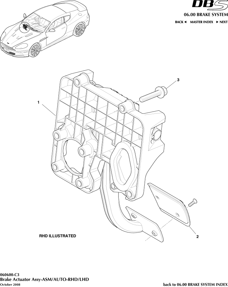 car: DBS,item_no: -,quantity: 1,reference: DBS_08_00-00-DBS_08_060600