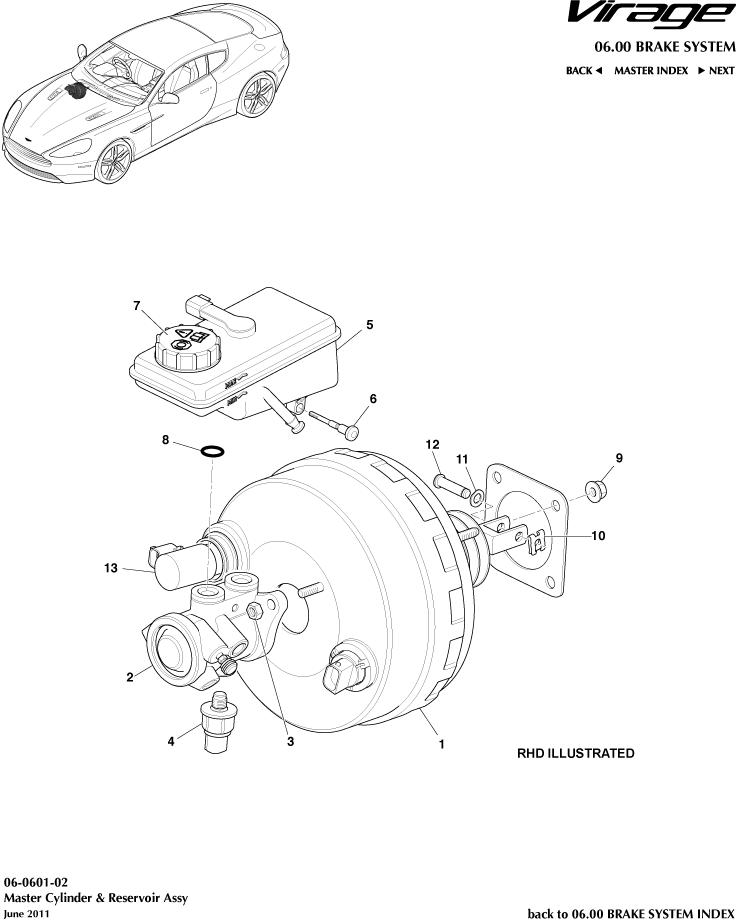 car: VIRAGE,item_no: 1,quantity: 1,reference: VIRAGE_00-00-VIRAGE_06-0601-02