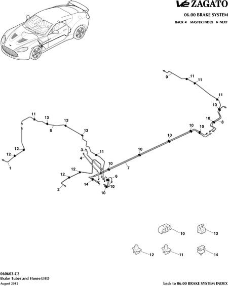 car: ZAGATO V12,item_no: 13,quantity: 3,reference: ZAGATO_V12_00-00-ZAGATO_V12_060603-C3