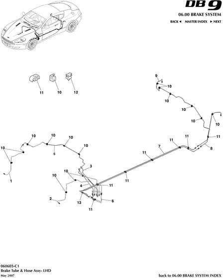 car: DB9,item_no: 10,quantity: 5,reference: DB9_05_12_00-00-DB9_05_12_060603-C1