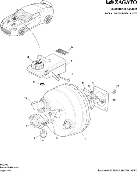 car: ZAGATO V12,item_no: -,quantity: 1,reference: ZAGATO_V12_00-00-ZAGATO_V12_060700
