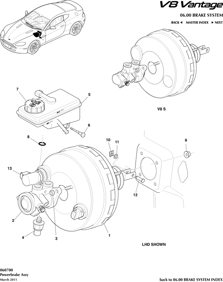 car: VANTAGE V8,item_no: 1,quantity: 1,reference: VANTAGE_V8_00-00-VANTAGE_V8_060700