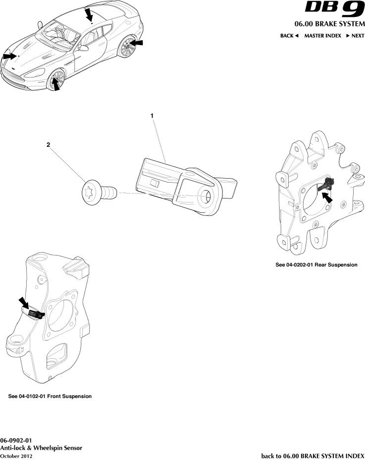 car: DB9,item_no: 2,quantity: 4,reference: DB9_13_00-00-DB9_13_06-0902-01
