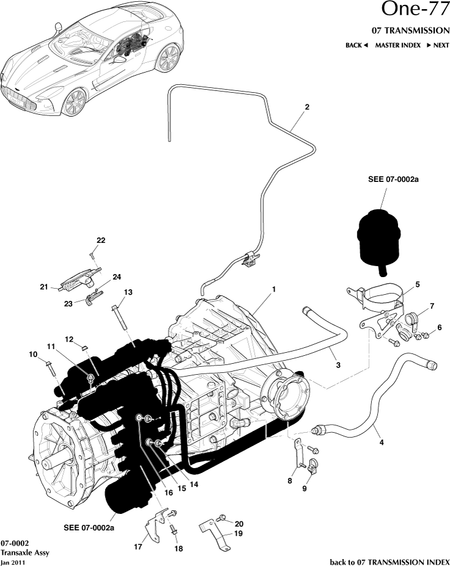 car:ONE-77,item_no:6,quantity:2,reference:ONE_77_00-00-ONE_77_07-0002