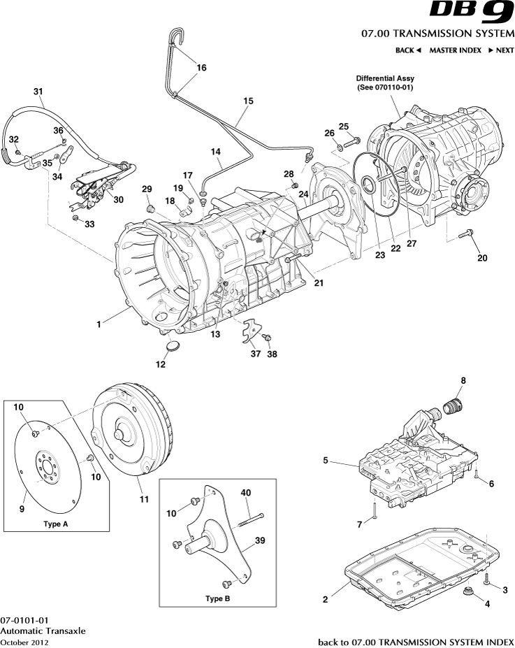 car: DB9,item_no: 30,quantity: 1,reference: DB9_13_00-00-DB9_13_07-0101-01