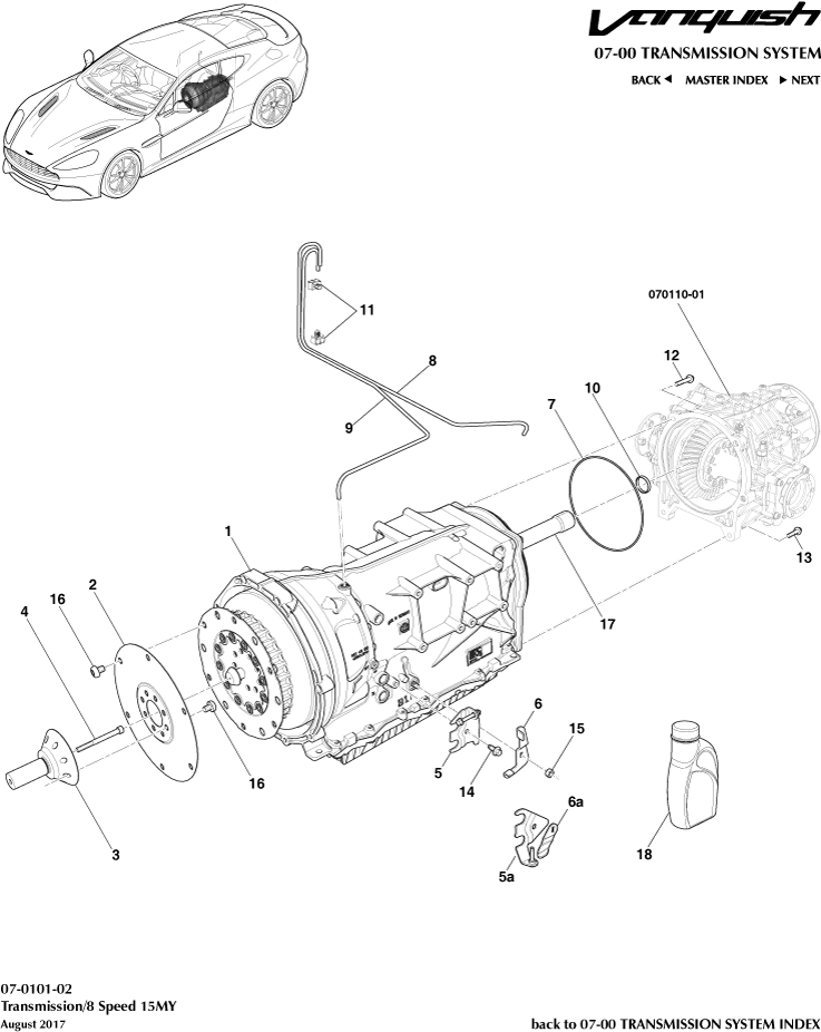 car:vanquish,item_no:5a,quantity:1,reference:vanquish_13_00-00-vanquish_13_07-0101-02
