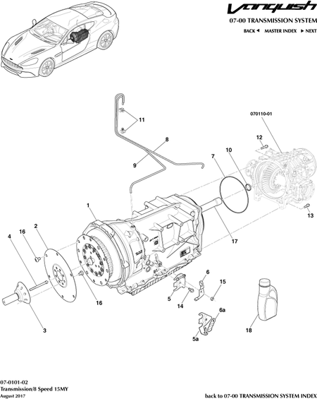 car:vanquish,item_no:5a,quantity:1,reference:vanquish_13_00-00-vanquish_13_07-0101-02