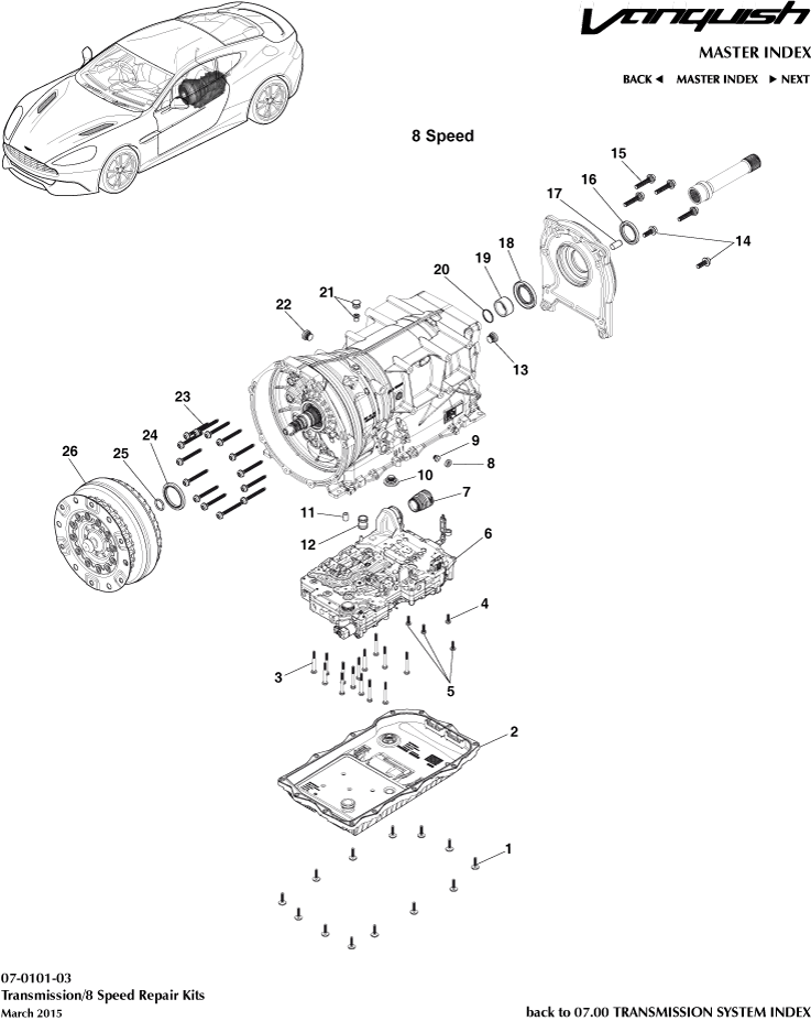 car: VANQUISH,item_no: G,quantity: 1,reference: VANQUISH_13_00-00-VANQUISH_13_07-0101-03