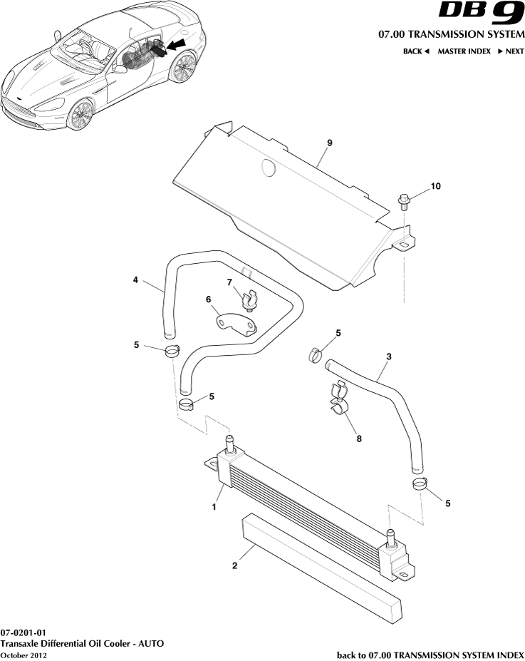 car:DB9,item_no:10,quantity:2,reference:DB9_13_00-00-DB9_13_07-0201-01
